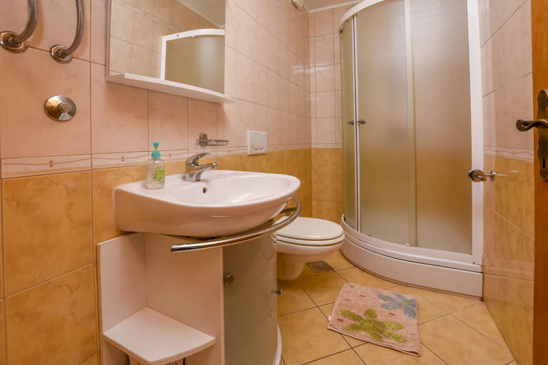 Rogoznica Apartment Rental