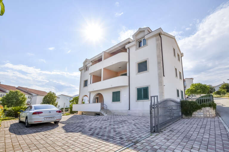 Primosten Apartment Rental