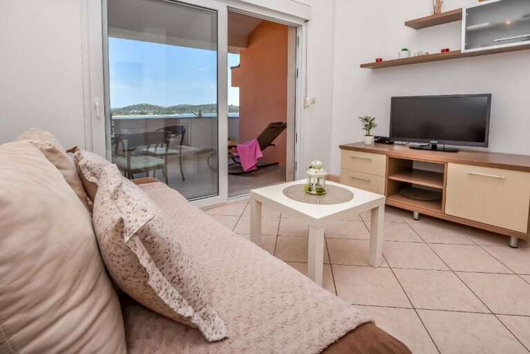 Primosten Apartment Rental