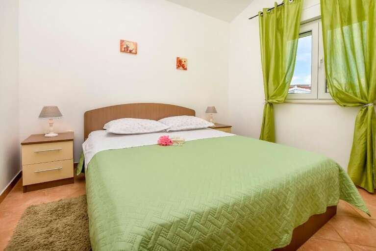 Primosten Apartment Rental