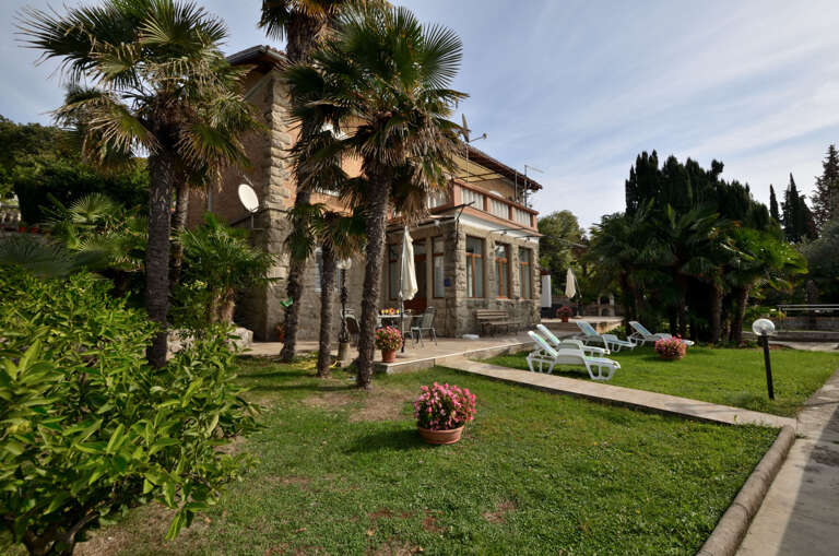 Rijeka Apartment Rental