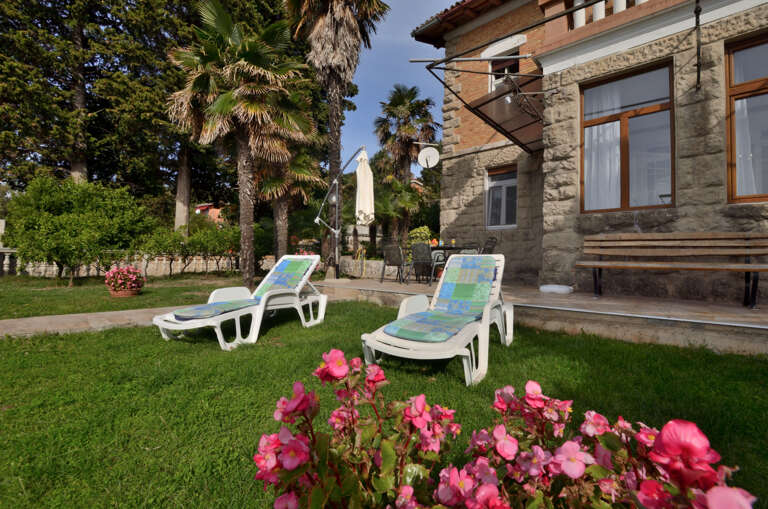 Rijeka Apartment Rental