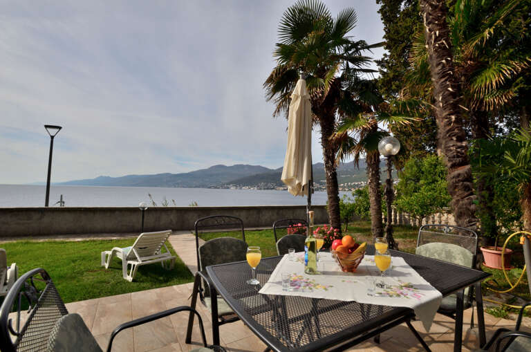 Rijeka Apartment Rental