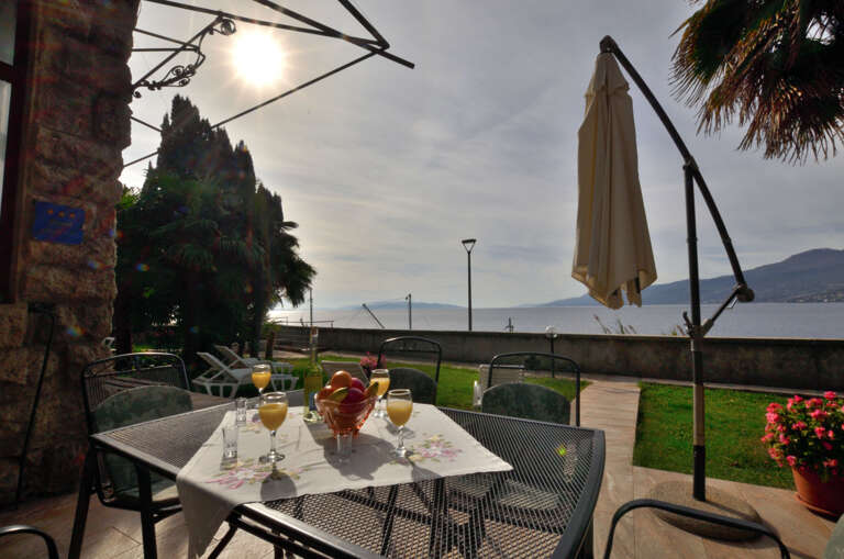 Rijeka Apartment Rental