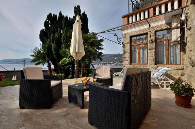 Rijeka Apartment Rental
