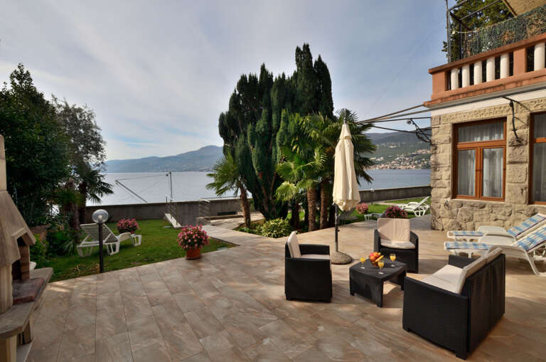 Rijeka Apartment Rental