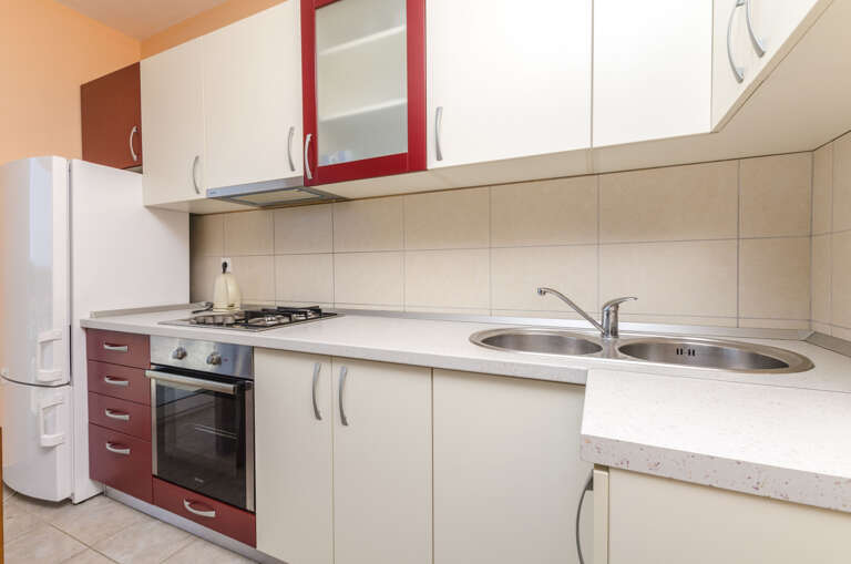 Vrbanj Apartment Rental