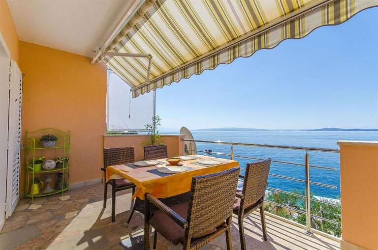 Okrug Gornji Apartment Rental