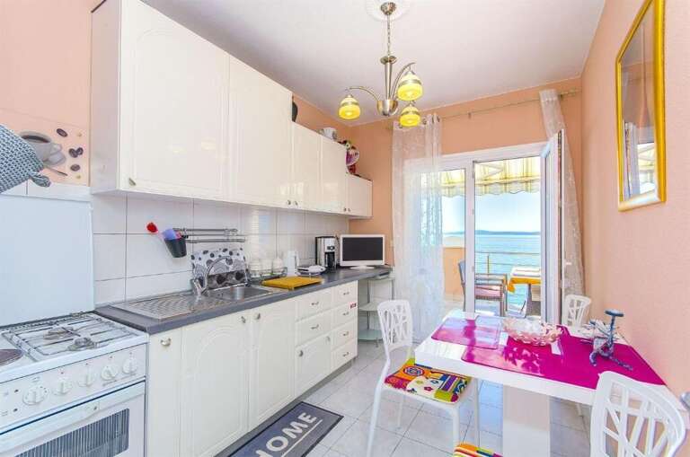 Okrug Gornji Apartment Rental