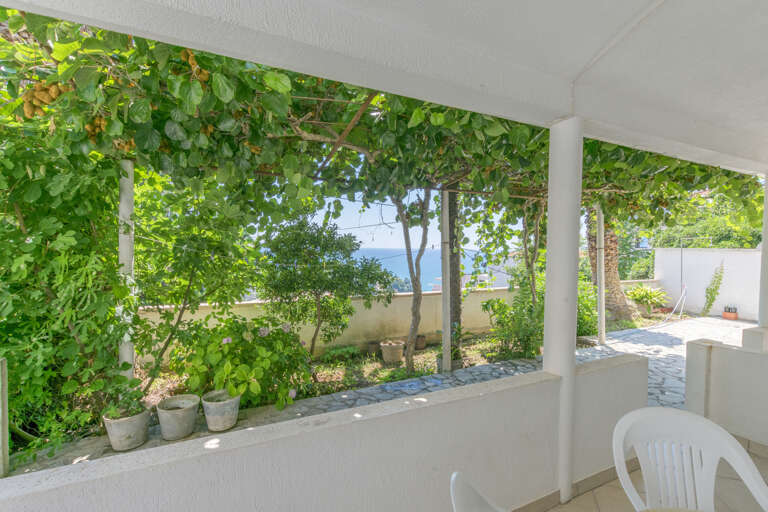 Ulcinj Apartment Rental