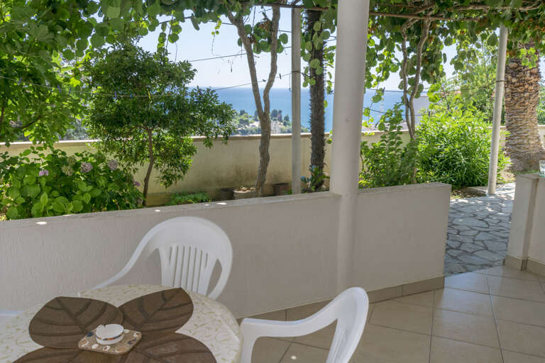 Ulcinj Apartment Rental