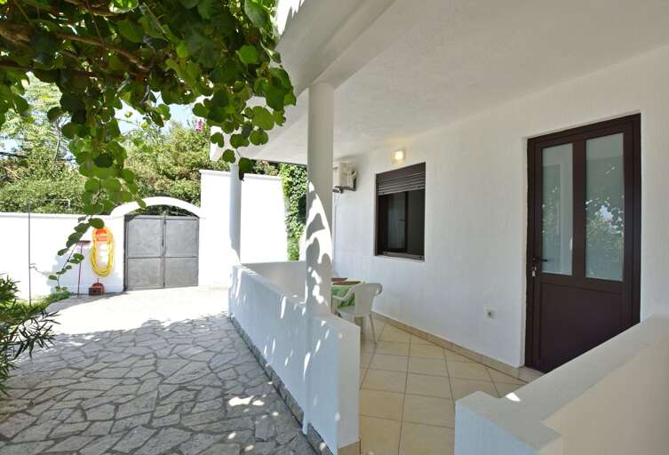 Ulcinj Apartment Rental
