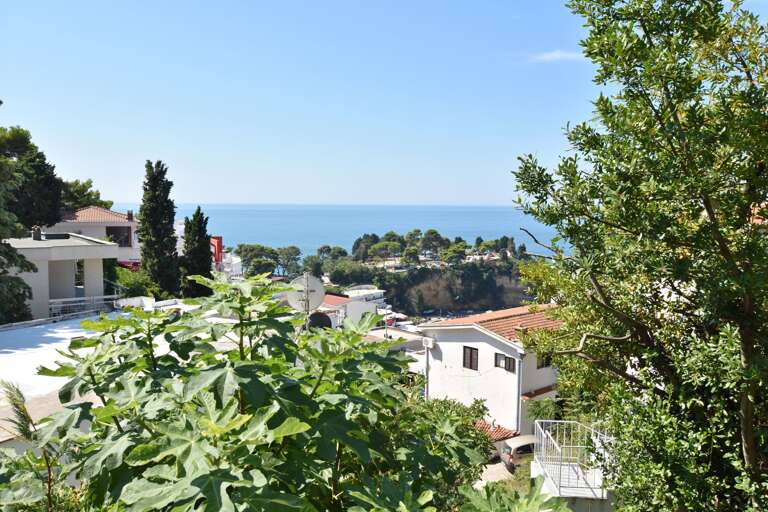 Ulcinj Apartment Rental
