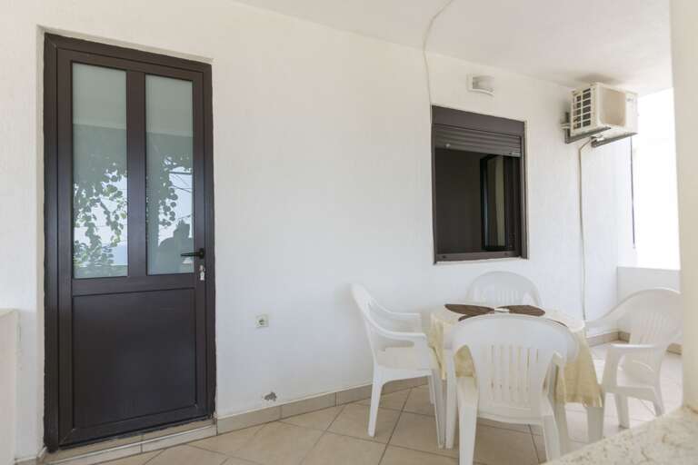 Ulcinj Apartment Rental