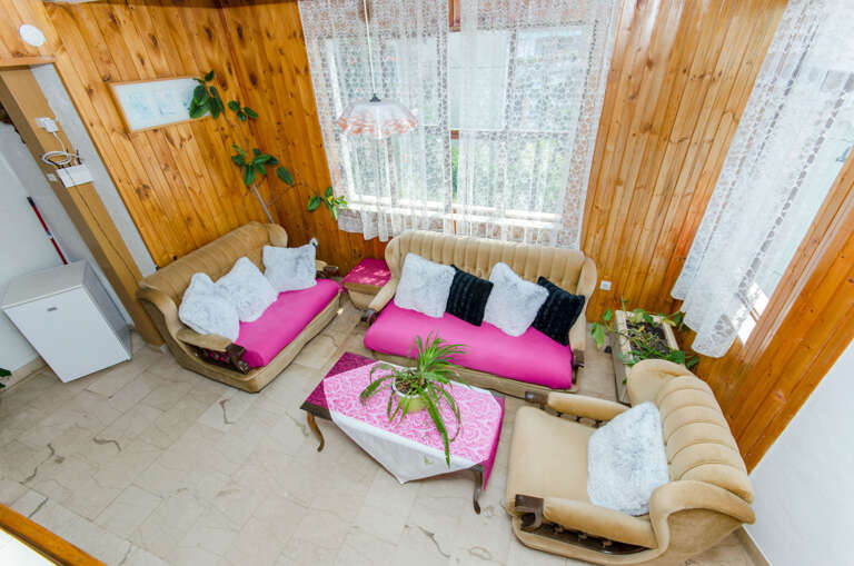 Find Rentals