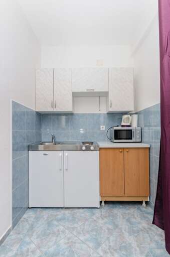 Makarska Apartment Rental