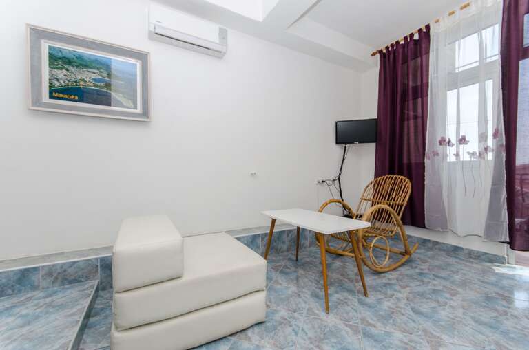 Makarska Apartment Rental