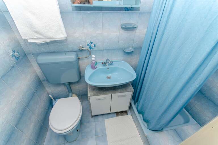 Makarska Apartment Rental