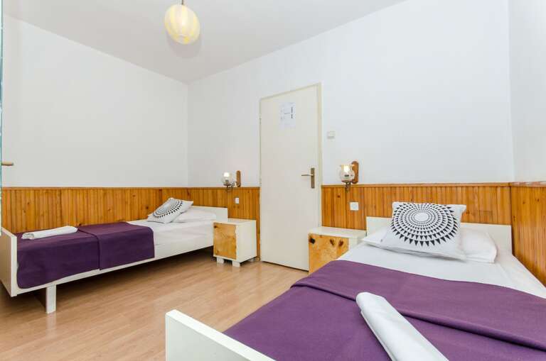 Makarska Apartment Rental