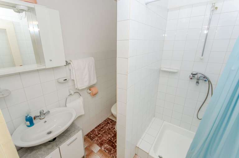 Makarska Apartment Rental
