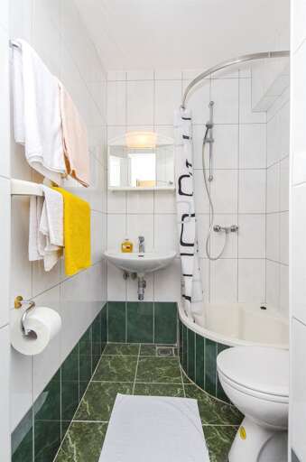 Makarska Apartment Rental