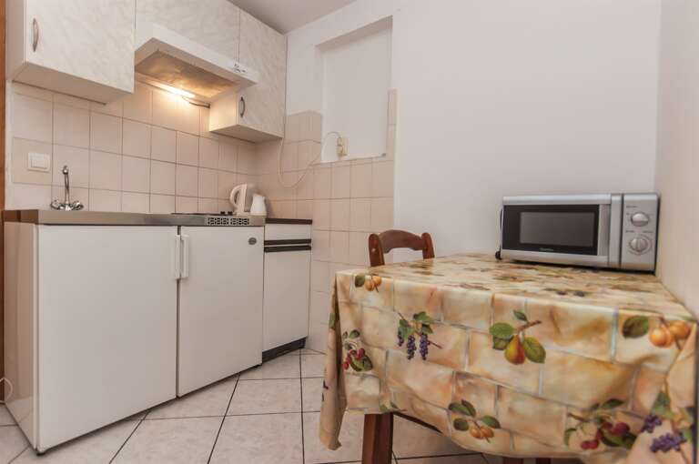 Makarska Apartment Rental