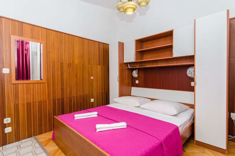 Makarska Apartment Rental