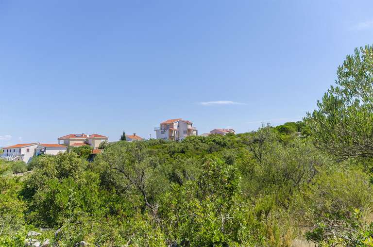 Necujam Apartment Rental