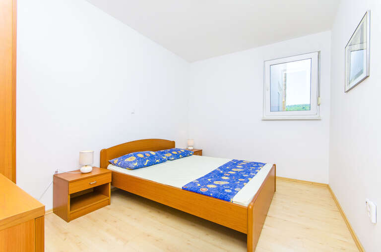 Necujam Apartment Rental