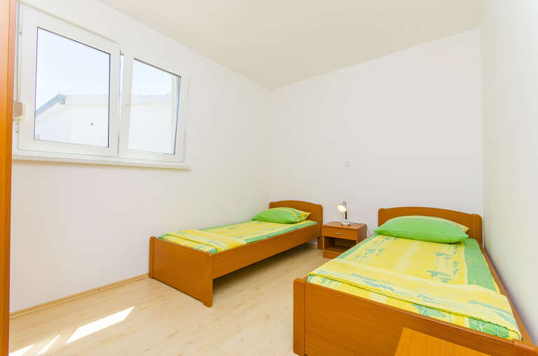 Necujam Apartment Rental