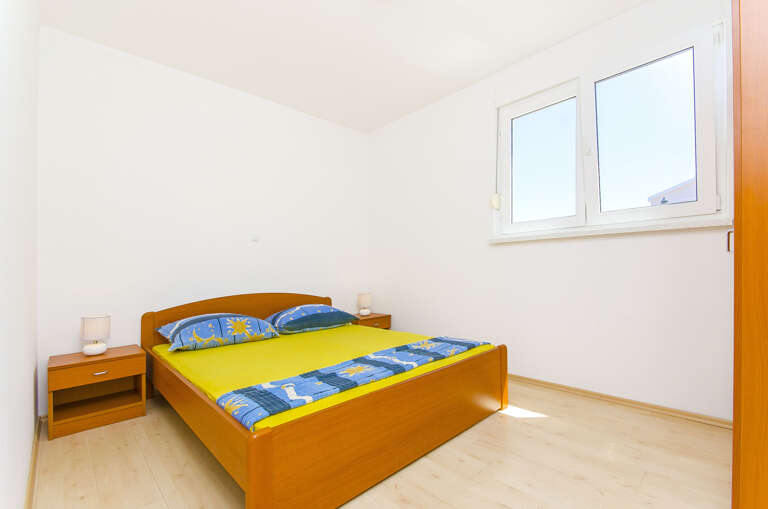 Necujam Apartment Rental