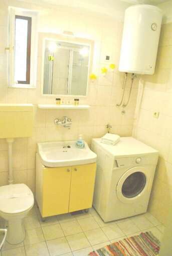 Omis Apartment Rental