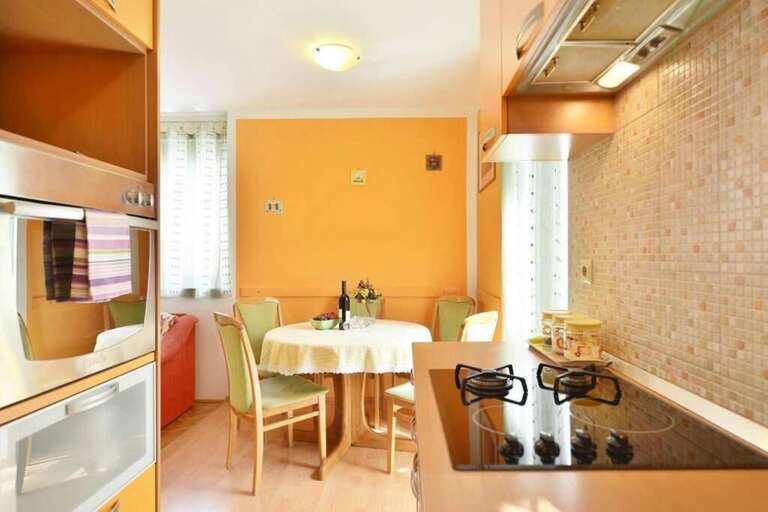 Omis Apartment Rental