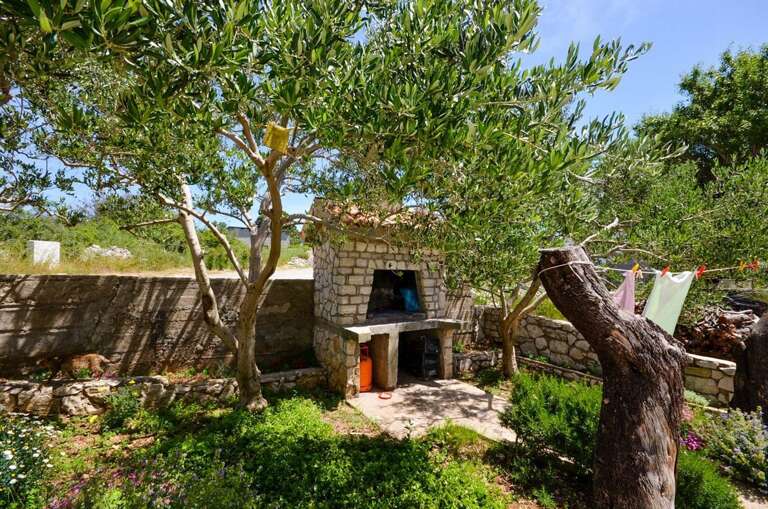 Novalja Apartment Rental