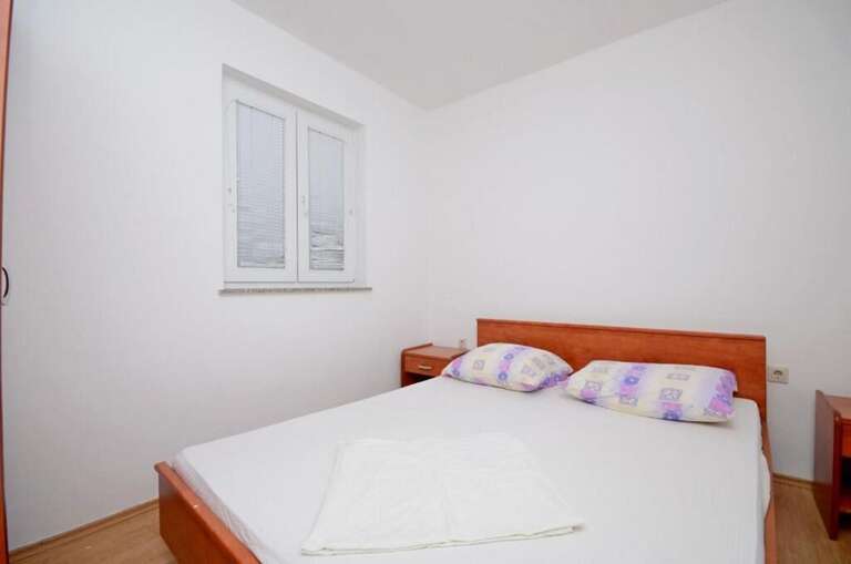 Novalja Apartment Rental