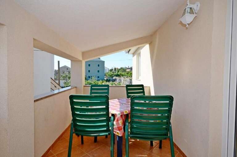 Novalja Apartment Rental