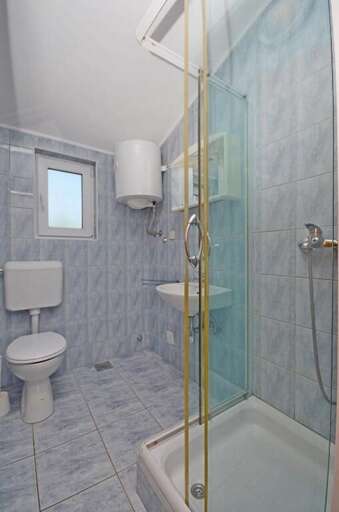 Novalja Apartment Rental