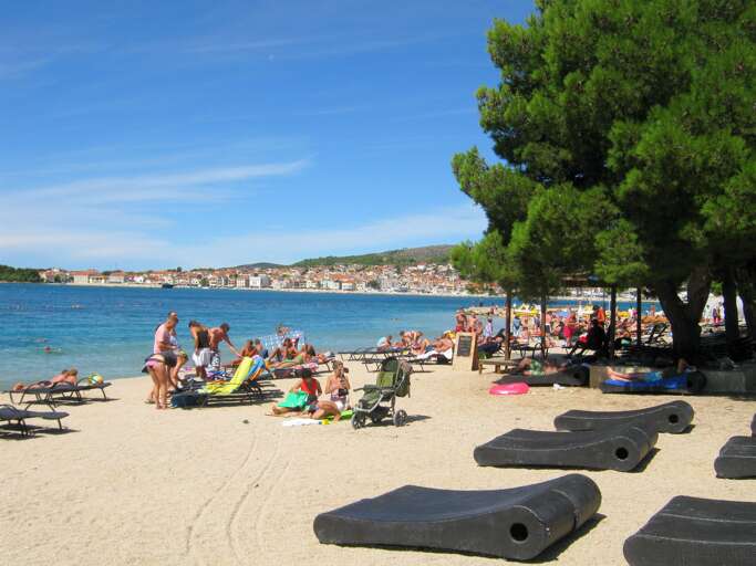Vodice Rental Rental