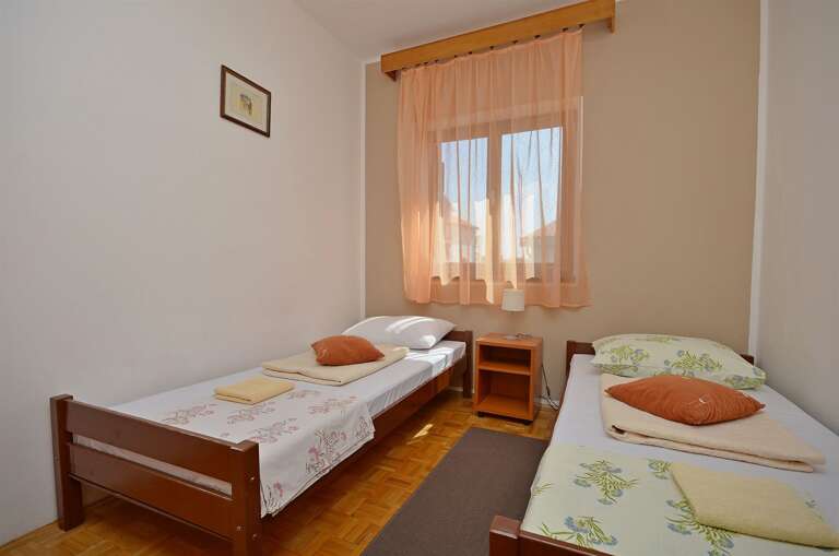 Vodice Apartment Rental