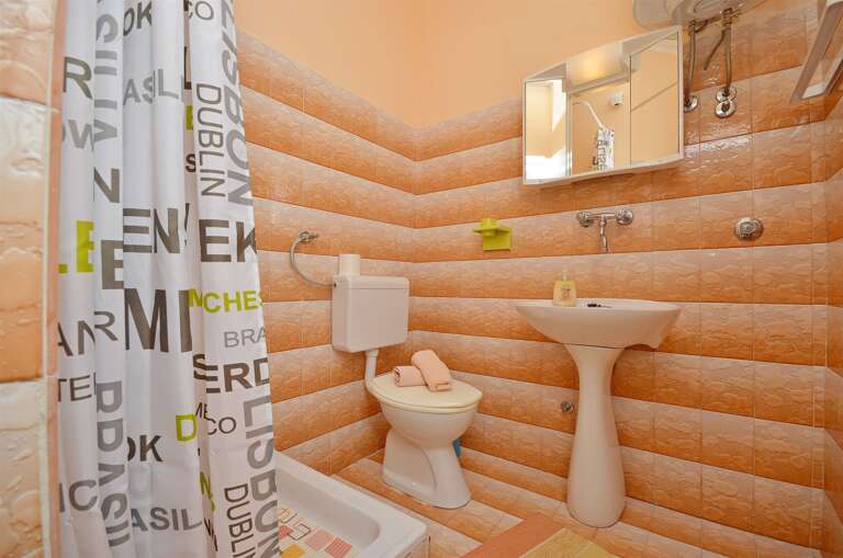 Vodice Rental Rental