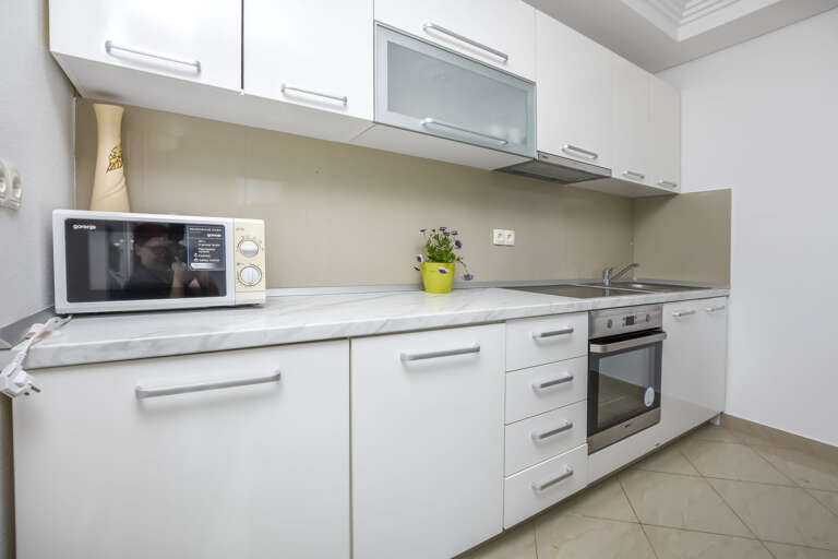 Podglavica Apartment Rental