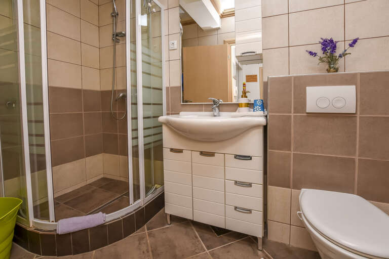 Podglavica Apartment Rental
