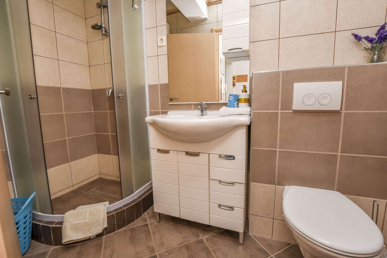 Podglavica Apartment Rental