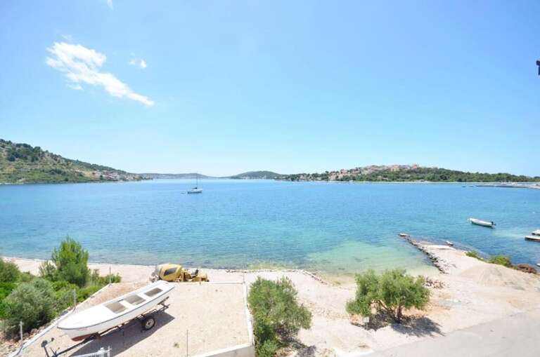 Podglavica Apartment Rental