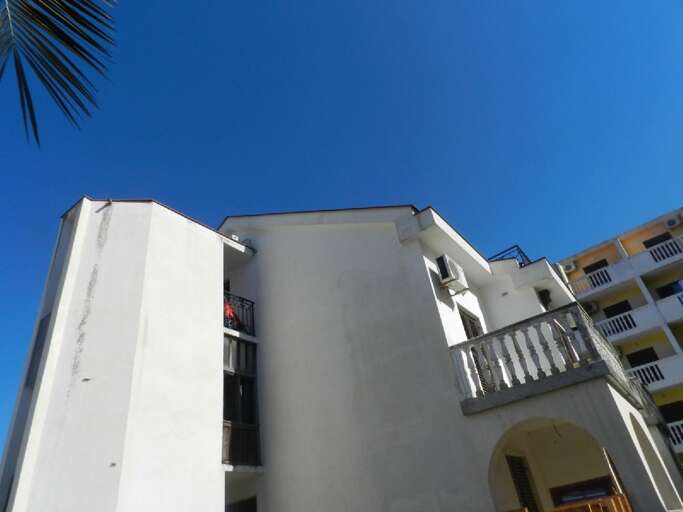 Budva Apartment Rental