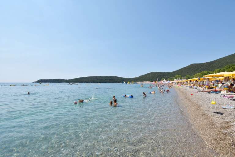 Budva Apartment Rental