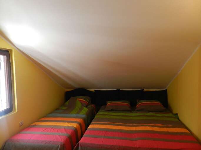 Budva Apartment Rental
