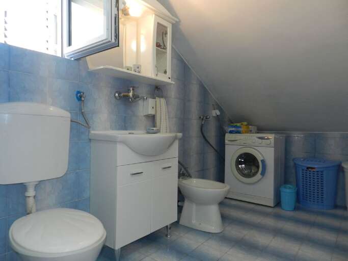 Budva Apartment Rental
