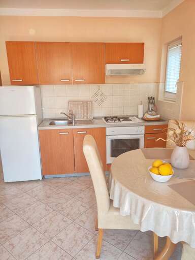 Skrivena Luka Apartment Rental