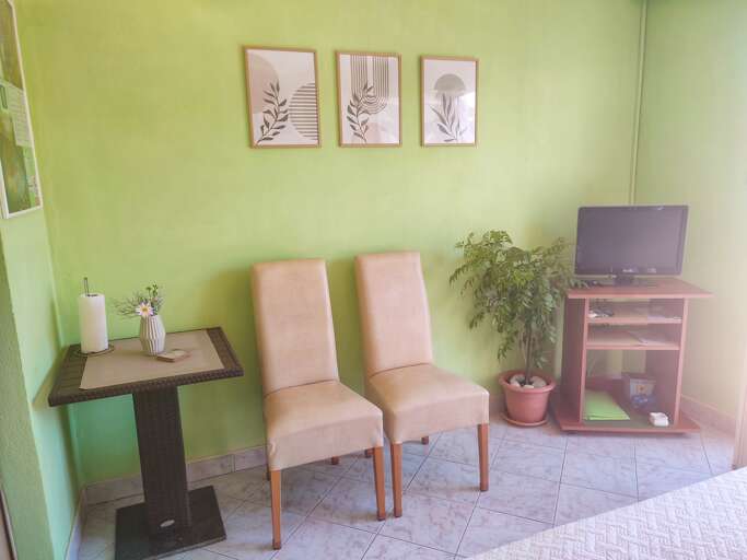 Skrivena Luka Apartment Rental